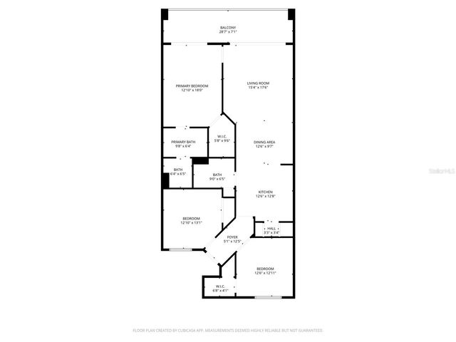 16550 GULF BOULEVARD 342, North Redington Beach, FL 33708