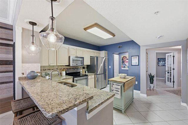 16550 GULF BOULEVARD 342, North Redington Beach, FL 33708