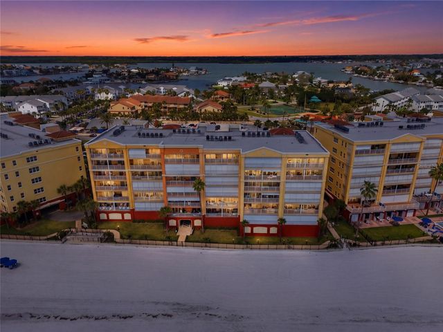 16550 GULF BOULEVARD 342, North Redington Beach, FL 33708