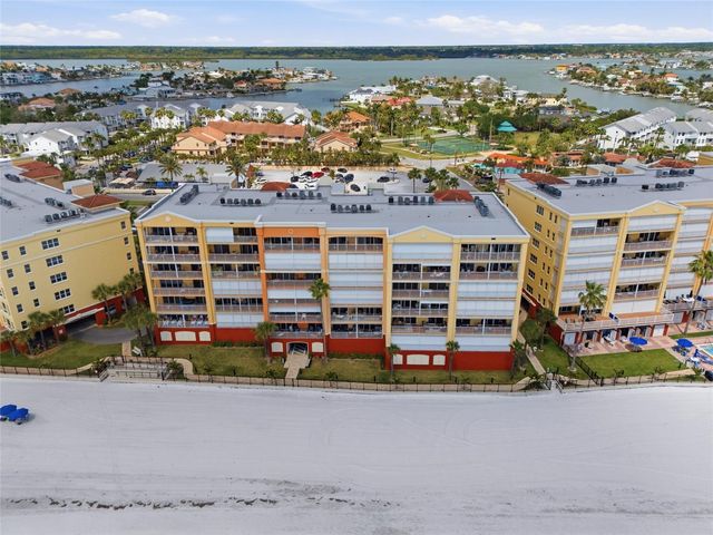 16550 GULF BOULEVARD 342, North Redington Beach, FL 33708