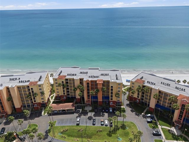 16550 GULF BOULEVARD 342, North Redington Beach, FL 33708