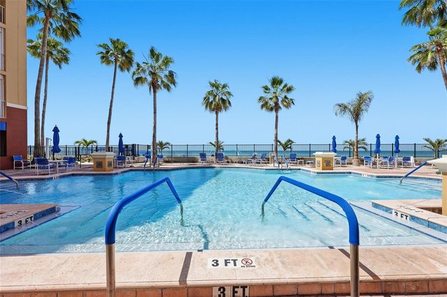 16550 GULF BOULEVARD 342, North Redington Beach, FL 33708