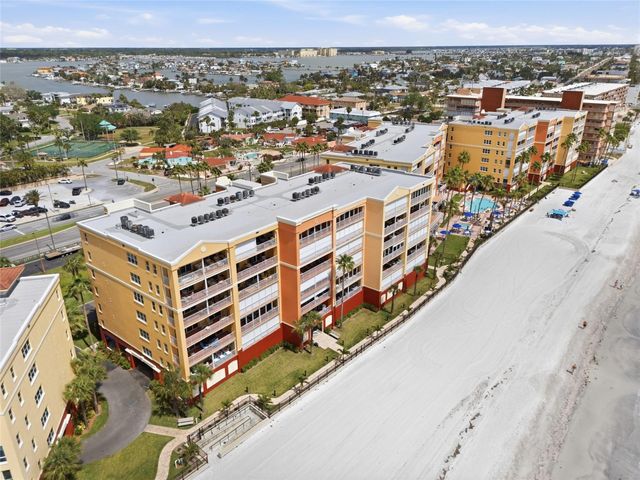 16550 GULF BOULEVARD 342, North Redington Beach, FL 33708
