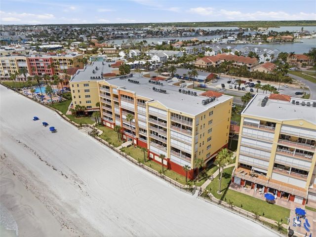 16550 GULF BOULEVARD 342, North Redington Beach, FL 33708