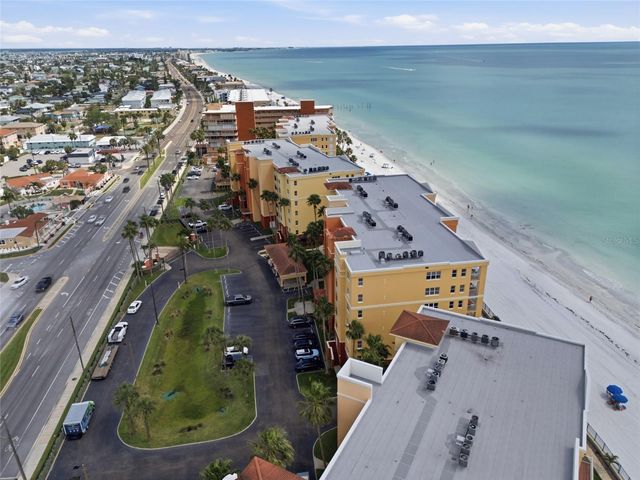 16550 GULF BOULEVARD 342, North Redington Beach, FL 33708