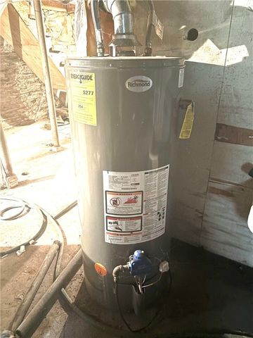 17 Adsit Place, Hornell, NY 14843