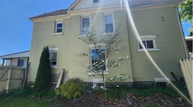 17 Adsit Place, Hornell, NY 14843