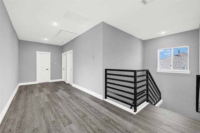 6605 Apollo Street, Houston, TX 77091