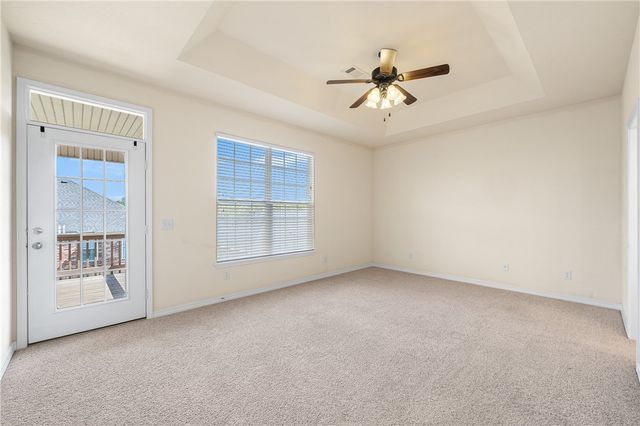 3701 SW Osprey Drive, Bentonville, AR 72713