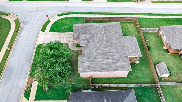 3701 SW Osprey Drive, Bentonville, AR 72713