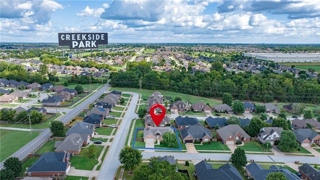 3701 SW Osprey Drive, Bentonville, AR 72713