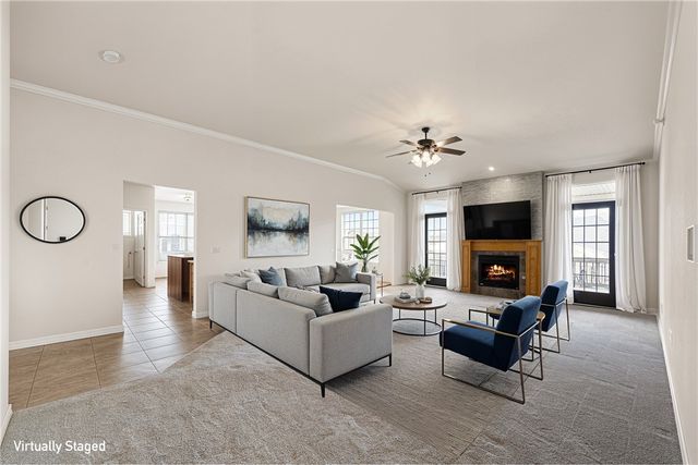 3701 SW Osprey Drive, Bentonville, AR 72713