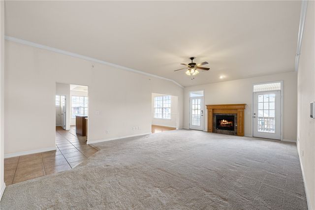 3701 SW Osprey Drive, Bentonville, AR 72713