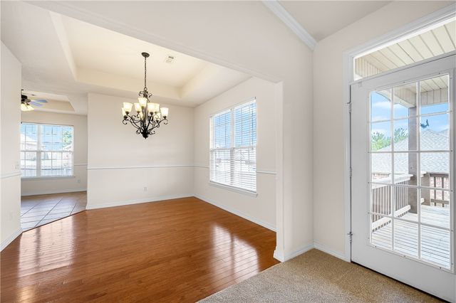 3701 SW Osprey Drive, Bentonville, AR 72713