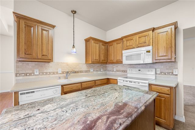 3701 SW Osprey Drive, Bentonville, AR 72713