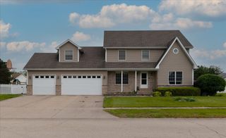 755 S Laura Lane, Diamond, IL 60416