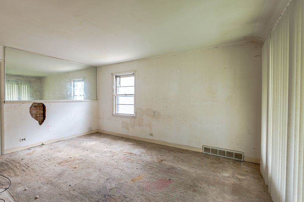 529 49th Avenue, Bellwood, IL 60104 — photo 4