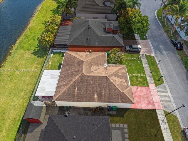 15921 SW 143rd Ave, Miami, FL 33177