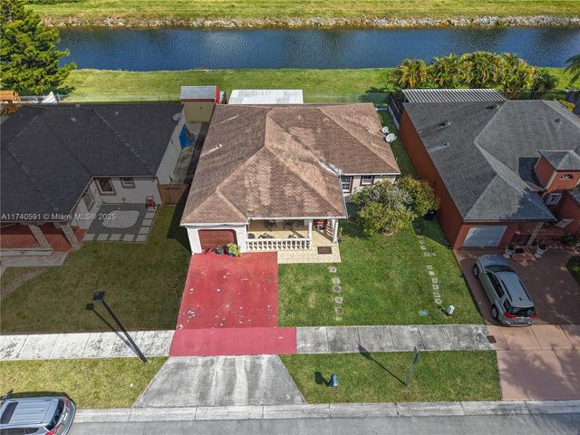 15921 SW 143rd Ave, Miami, FL 33177