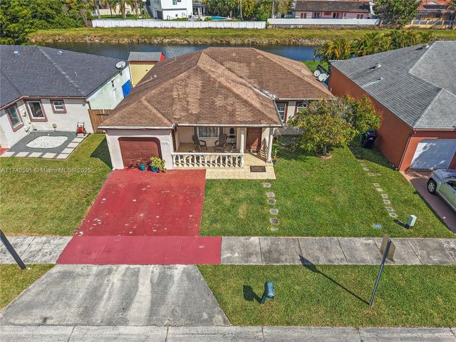 15921 SW 143rd Ave, Miami, FL 33177