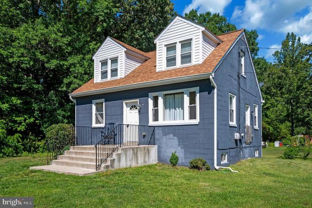 16036 ROGERS CLARK BLVD, Bowling Green, VA 22427