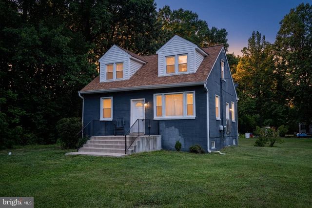 16036 ROGERS CLARK BLVD, Bowling Green, VA 22427