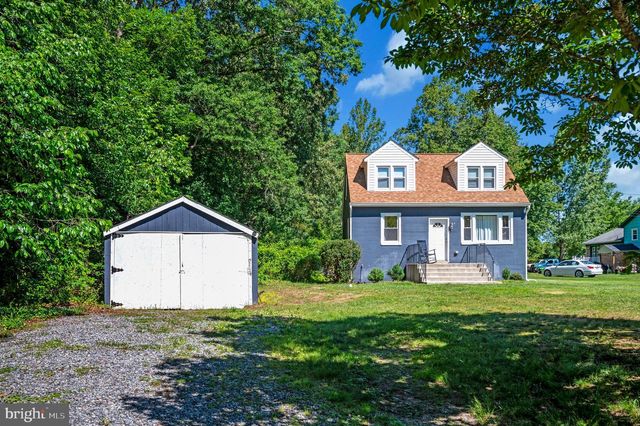 16036 ROGERS CLARK BLVD, Bowling Green, VA 22427