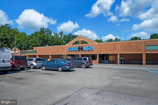 16036 ROGERS CLARK BLVD, Bowling Green, VA 22427
