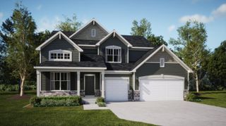 18639 Manor Gate Drive, Lowell, IN 46356