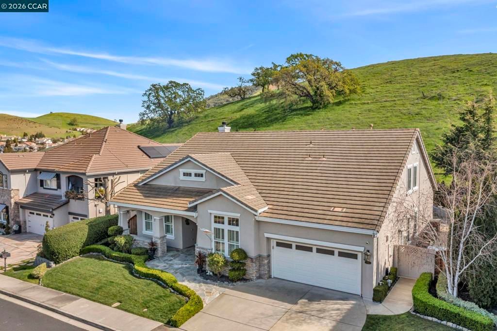 Image 43 of property listing at 974 974 Rosehedge Ct, Concord, CA 94521