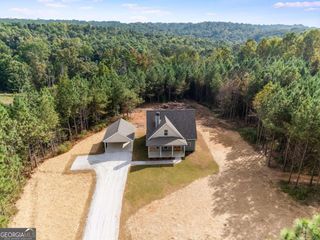 380 Grimmett Road, Waco, GA 30182