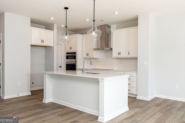 2036 Jordan Knoll Lane, Lawrenceville, GA 30043