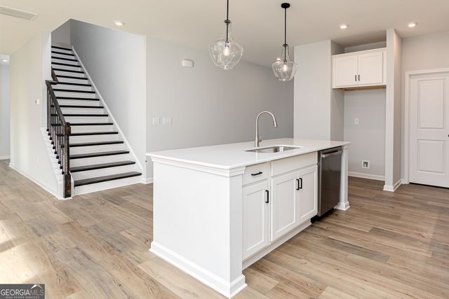 2036 Jordan Knoll Lane, Lawrenceville, GA 30043