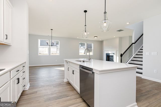 2036 Jordan Knoll Lane, Lawrenceville, GA 30043