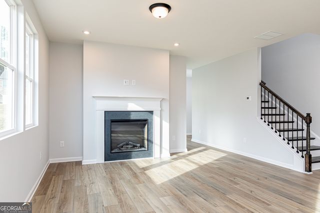 2036 Jordan Knoll Lane, Lawrenceville, GA 30043