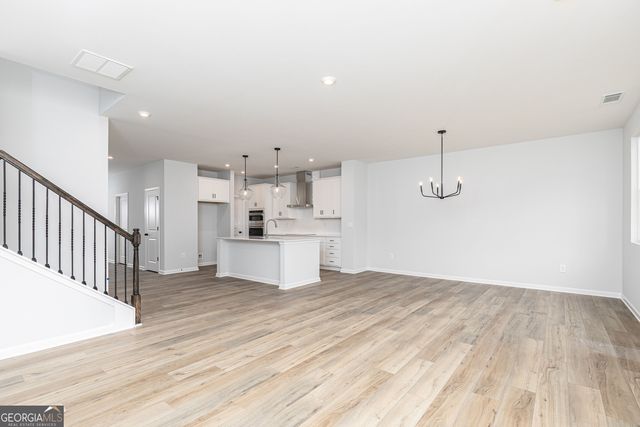 2036 Jordan Knoll Lane, Lawrenceville, GA 30043