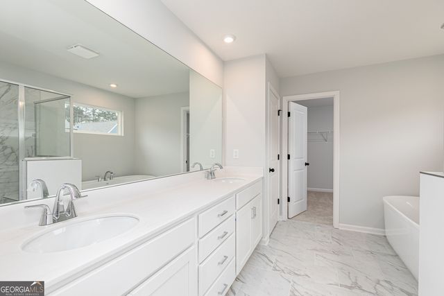2036 Jordan Knoll Lane, Lawrenceville, GA 30043