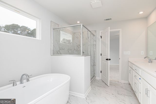 2036 Jordan Knoll Lane, Lawrenceville, GA 30043