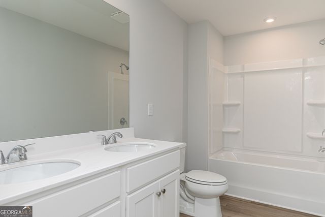 2036 Jordan Knoll Lane, Lawrenceville, GA 30043
