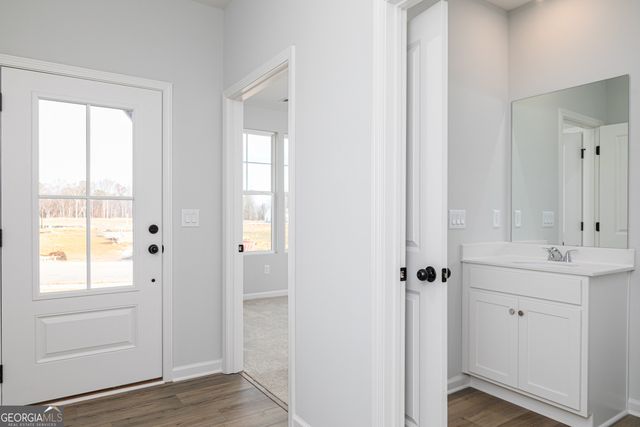2036 Jordan Knoll Lane, Lawrenceville, GA 30043