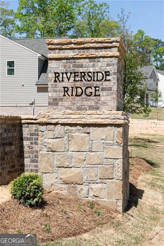 2036 Jordan Knoll Lane, Lawrenceville, GA 30043