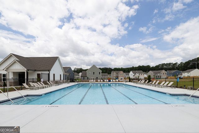 2036 Jordan Knoll Lane, Lawrenceville, GA 30043