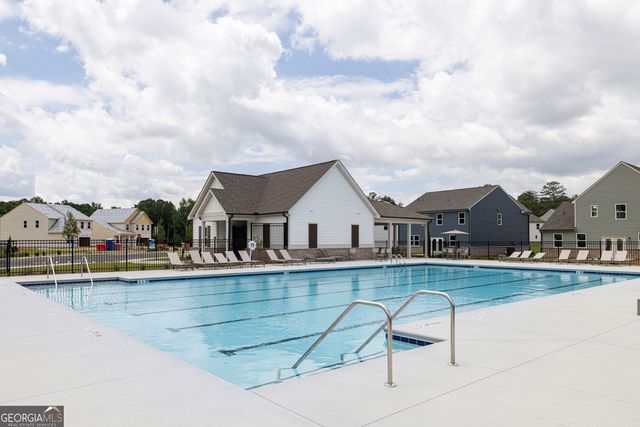 2036 Jordan Knoll Lane, Lawrenceville, GA 30043