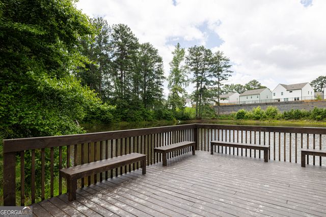 2036 Jordan Knoll Lane, Lawrenceville, GA 30043
