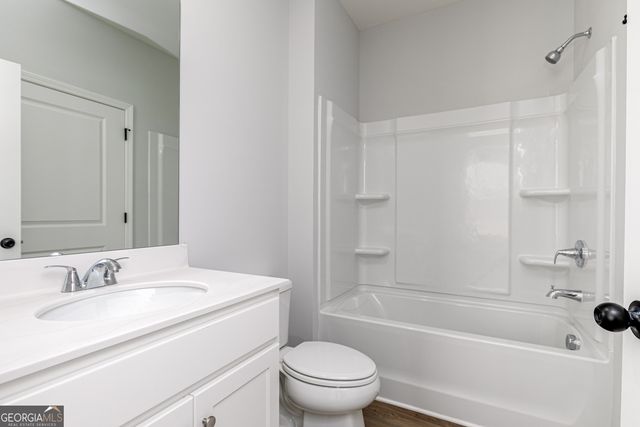 2036 Jordan Knoll Lane, Lawrenceville, GA 30043