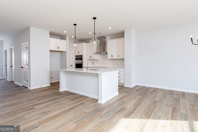 2036 Jordan Knoll Lane, Lawrenceville, GA 30043