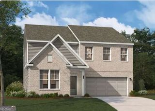 2036 Jordan Knoll Lane, Lawrenceville, GA 30043