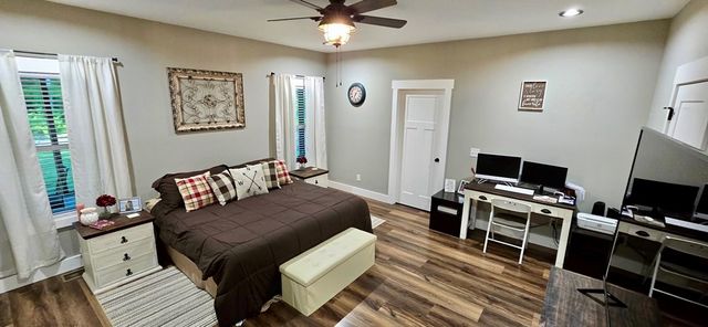 1032 Cohutta Drive, Chatsworth, GA 30705