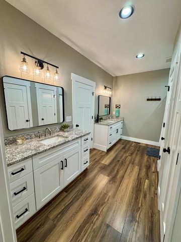 1032 Cohutta Drive, Chatsworth, GA 30705