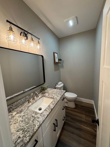 1032 Cohutta Drive, Chatsworth, GA 30705